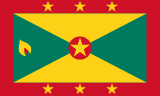 Flag of Grenada