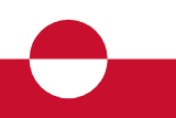 Flag of Greenland