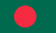 Flag of Bangladesh