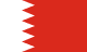 Flag of Bahrain