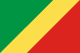Flag of Republic of the Congo