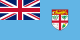 Flag of Fiji