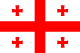 Flag of Georgia