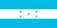 Flag of Honduras