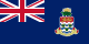 Flag of Cayman Islands