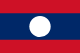 Flag of Laos