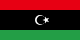 Flag of Libya