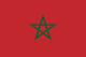 Flag of Morocco