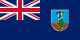 Flag of Montserrat