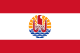 Flag of French Polynesia