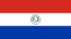 Flag of Paraguay