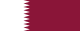 Flag of Qatar