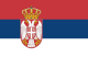 Flag of Serbia