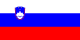 Flag of Slovenia