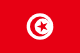Flag of Tunisia