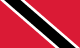 Flag of Trinidad & Tobago