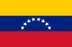 Flag of Venezuela