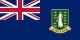 Flag of British Virgin Islands