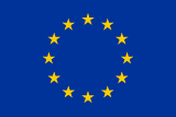 Flag of Europe (42 countries)