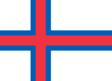 Flag of Faroe Islands