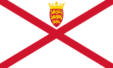 Flag of Jersey
